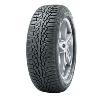 Nokian Tyres WR D4 165/70 R14 81T