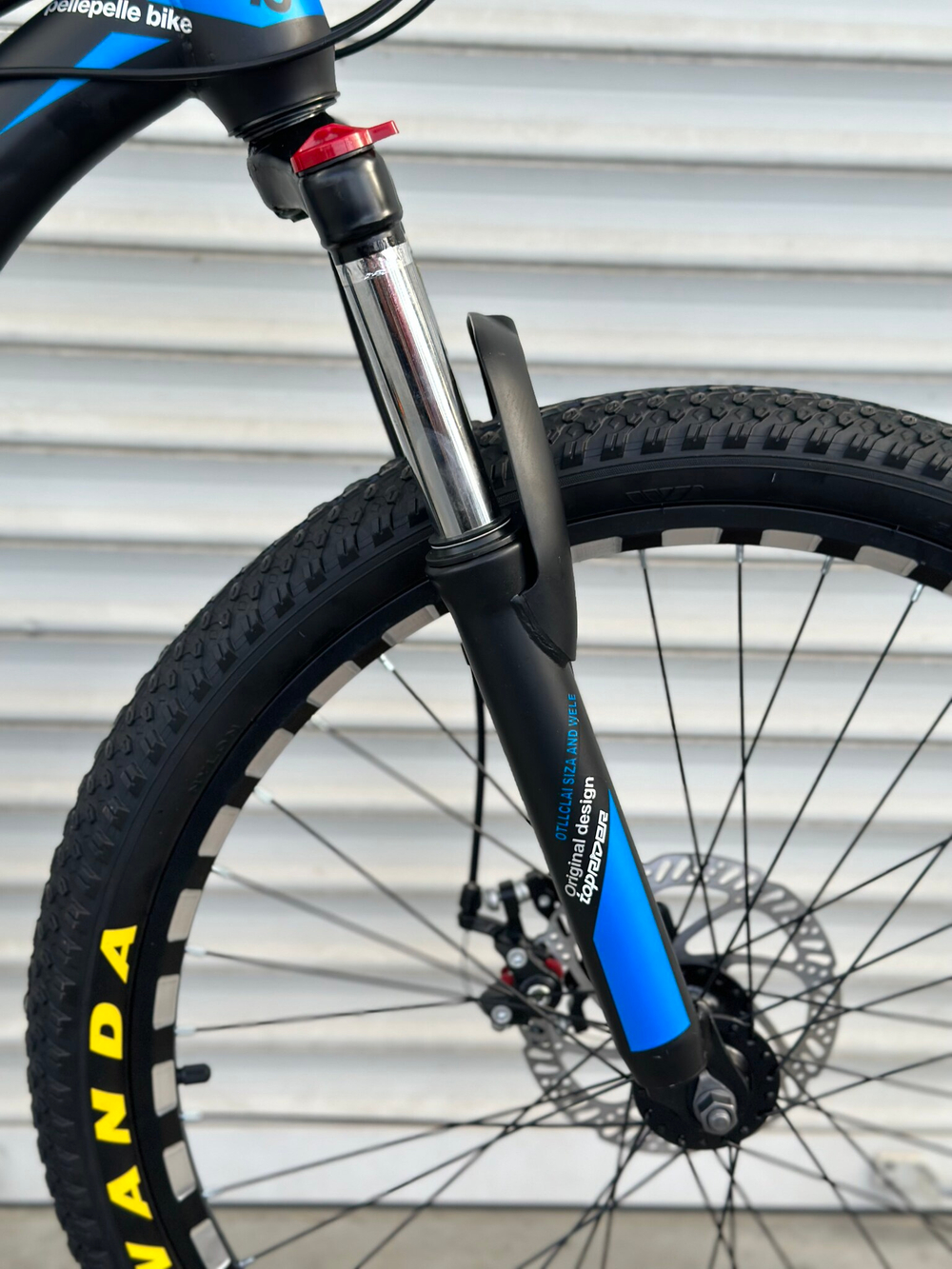 Велосипед горный подростковый 24 дюйма Toprider 611 оборудование Shimano