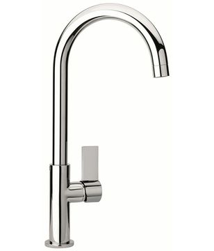 Змішувач кухонний FRANKE FOX (115.0250.143) хром