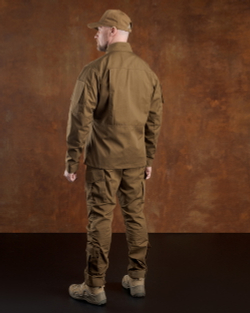 Кітель чоловічий койот (арт. 5862300105)