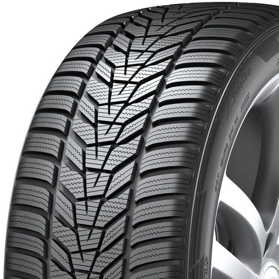 Hankook Tire Winter i*cept Evo 3 X W330A 235/65 R19 109V XL