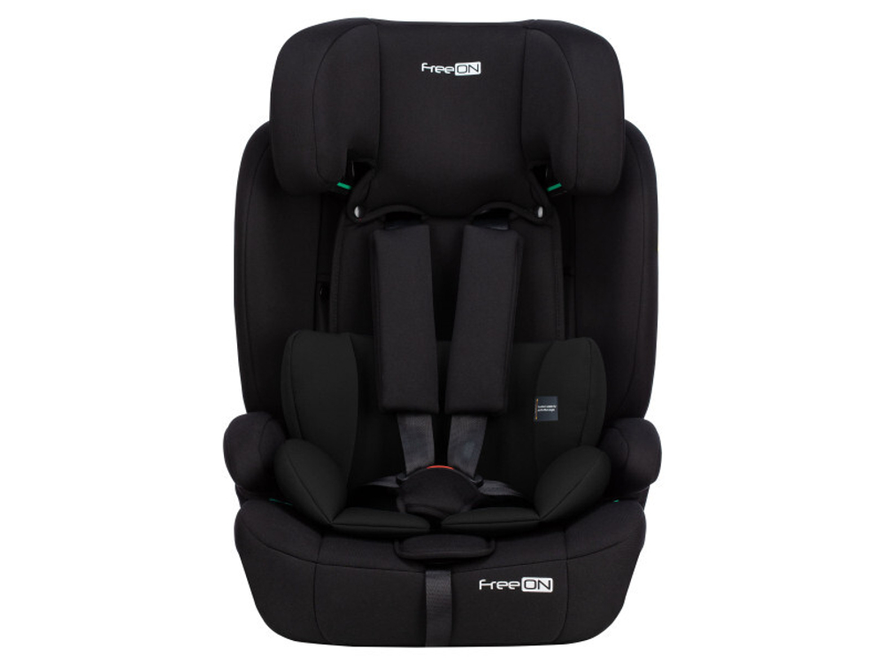 Автокрісло дитяче FreeON Uran 1/2/3 (9-36 кг)