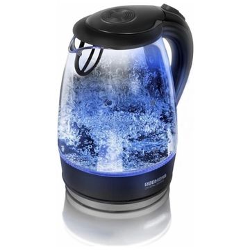 Електрочайник Redmond RK-G 161 Black