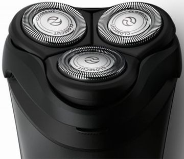 Електробритва Philips S1520/04