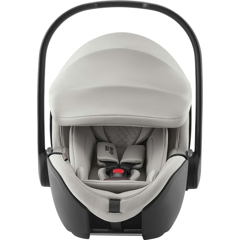 Автокресло-переноска детское Britax Römer Baby-Safe Pro Lux (0-13 кг)