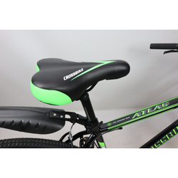 Велосипед горный CrossBike Atlas 29 дюймов