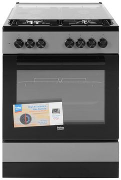 Плита комбінована BEKO FSM62120DS