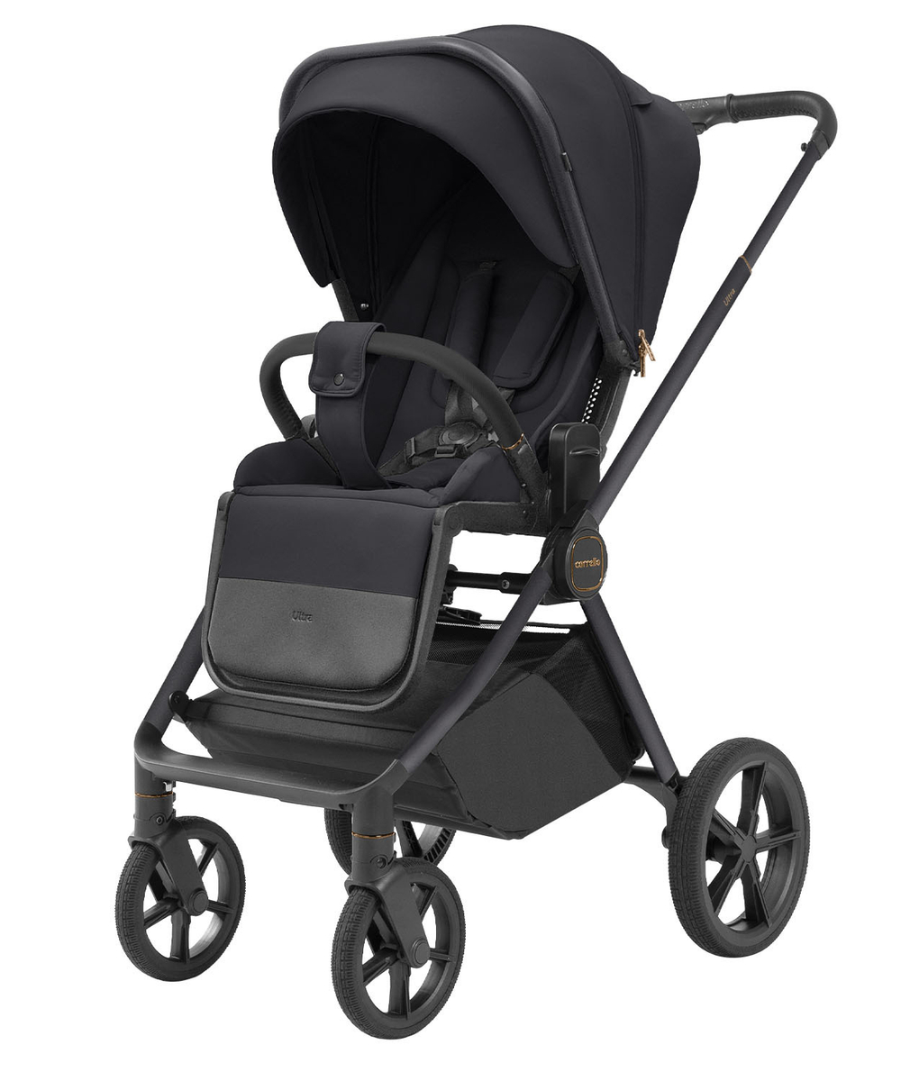 Прогулянкова коляска Carrello Ultra CRL-5525