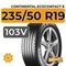 Continental EcoContact 6 235/50 R19 103V XL