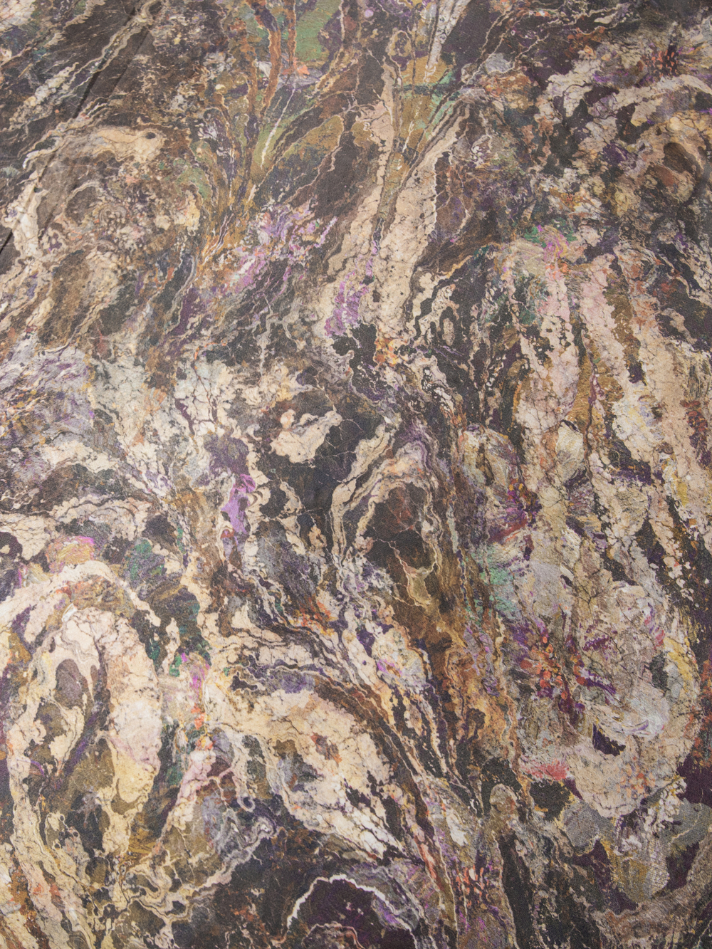 Комплект постельного белья Сатин Премиум CPA051