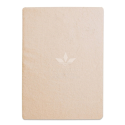 Захисний чохол на кушетку XL махровий