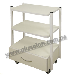 Косметологическая тележка ZD-108C