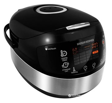 Мультиварка REDMOND RMC-M95