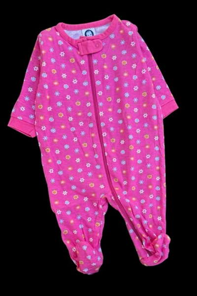 Чоловічок, бавовна ТМ "Gerber" (62 см)