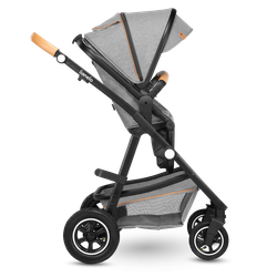 Универсальная коляска 2 в 1 Lionelo Amber