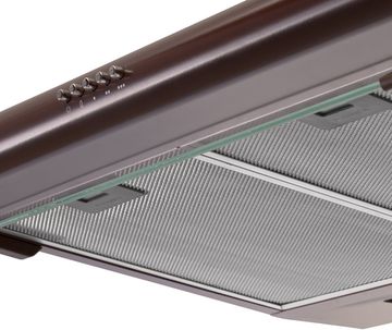 Витяжка PYRAMIDA WH 10-50 (білий)