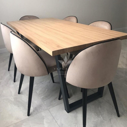 Универсальный стул Leche