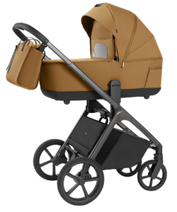 Универсальная коляска 2 в 1 Carrello Vector CRL-6551