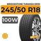 Bridgestone Turanza ER30 245/50 R18 100W