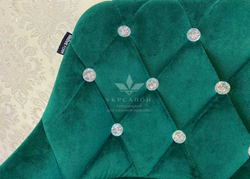 Стільчик майстра Robi Star velor