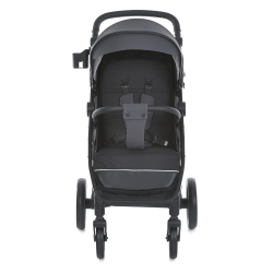 Прогулянкова коляска Bambi M 5723 Viva