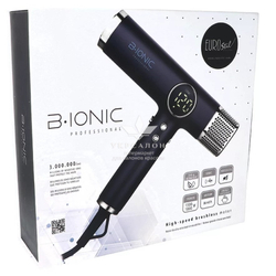 Фен для волосся Eurostil Bionic