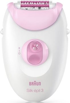 Епілятор Braun SE 3380