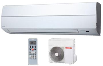 Кондиціонер TOSHIBA RAS-24SKHP-ES2/RAS-24S2AH-ES2