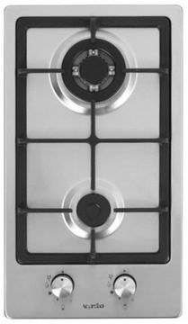 Варильна поверхня газова Domino VENTOLUX HSF320 CT (X) 3