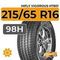 HiFly Vigorous HT601 215/65 R16 98H