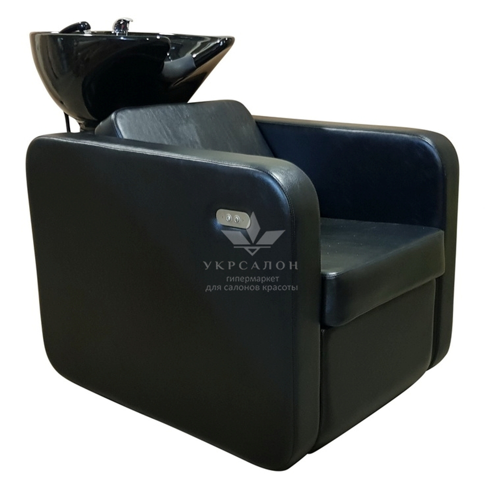 Перукарська мийка 1004 Lux з електроприводом