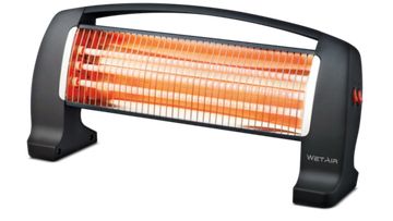 Інфрачервоний нагрівач WETAIR WQH-2020