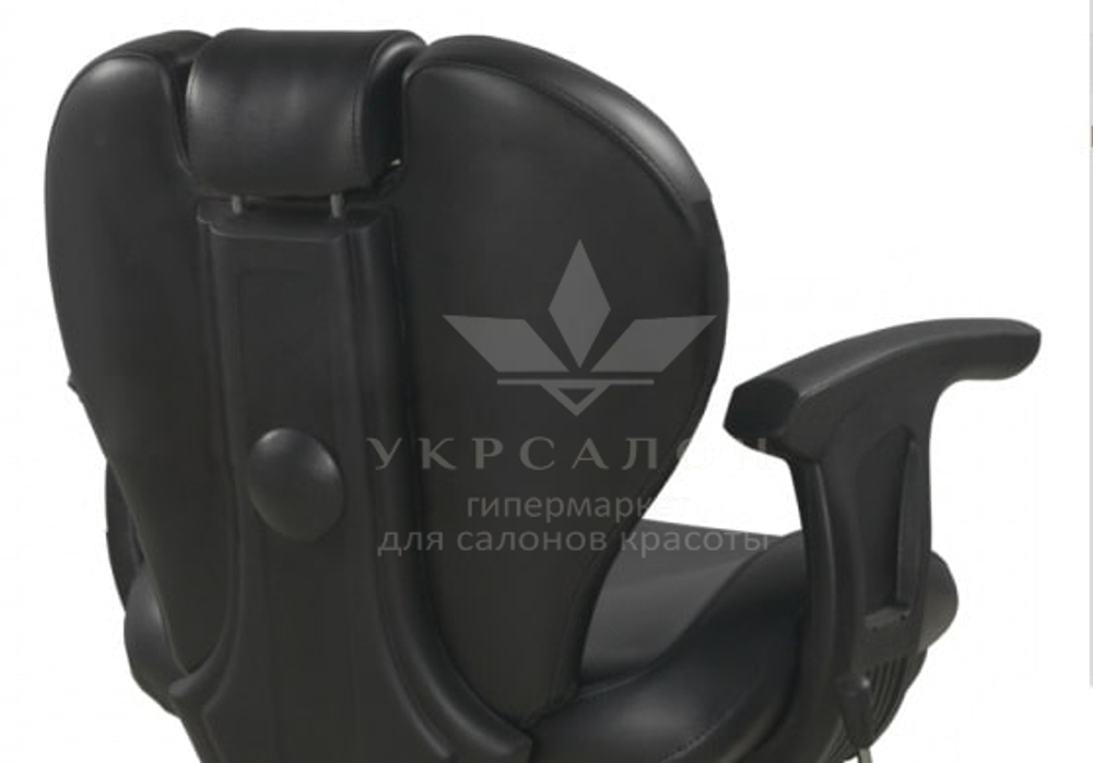 Перукарське крісло Barber ZD-311