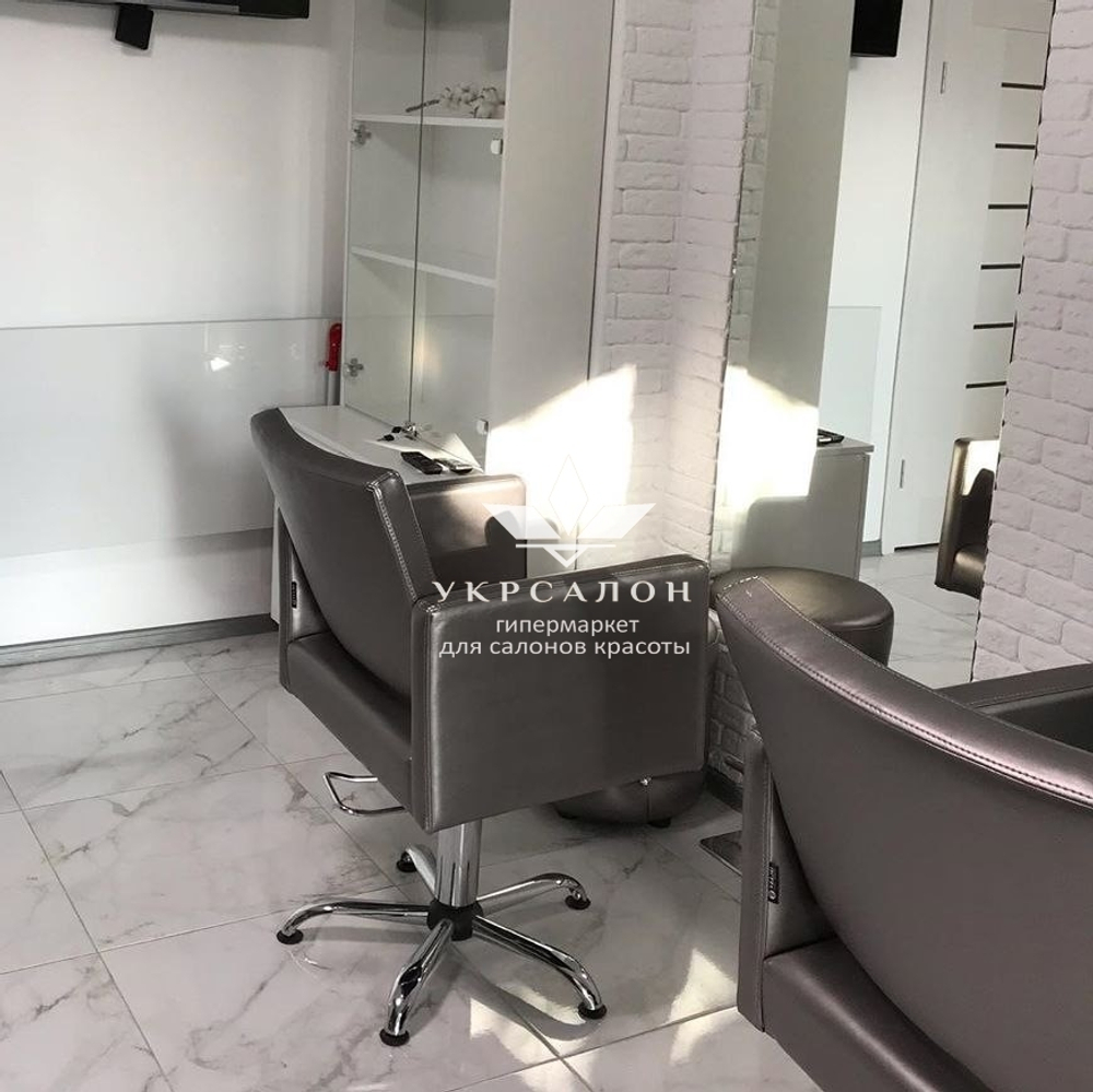 Кресло клиента  SHERYL