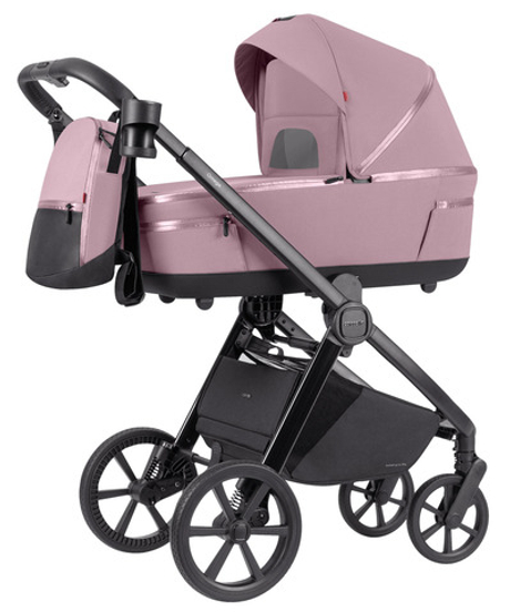 Універсальна коляска 3 в 1 Carrello Omega + CRL-6545/1