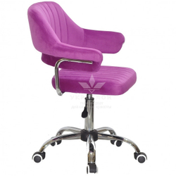 Стільчик майстра Jef Velor