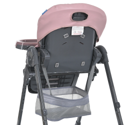 Стульчик для кормления Bambi M 3233L-G