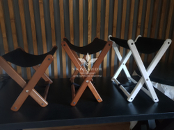 Подставка для сумки Apolo white plus