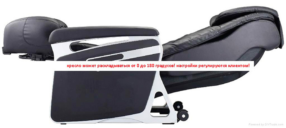 Вендінгове масажне крісло Бізнес - Експерт