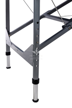 Массажный стол Casada Bonn Light