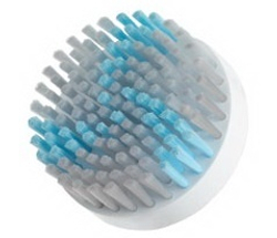 Браш для нормальной  кожи с вибрацией Zeitgard