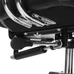 Універсальне крісло клієнта Marcelo