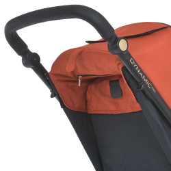Прогулянкова коляска El Camino ME 1053-3 Dynamic Pro