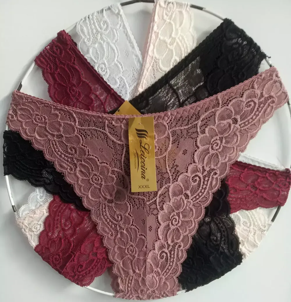 Мереживні американки