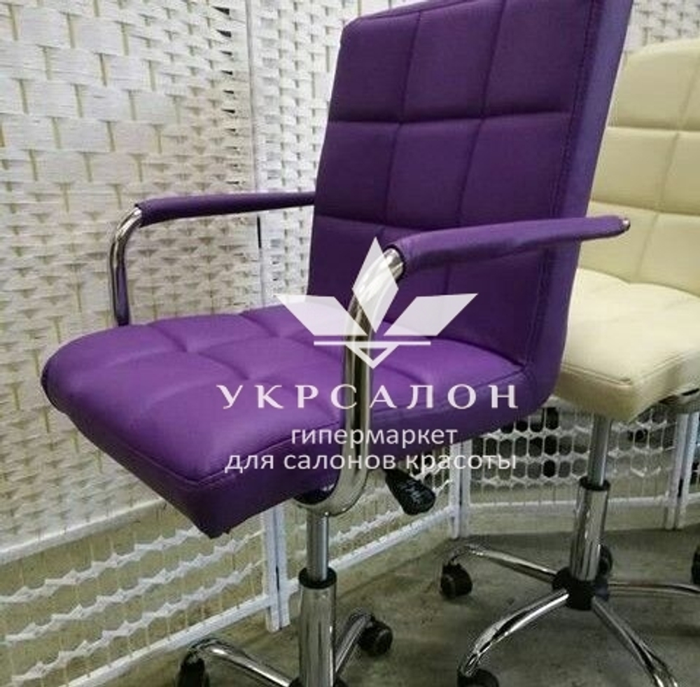 Стульчик мастера Florina