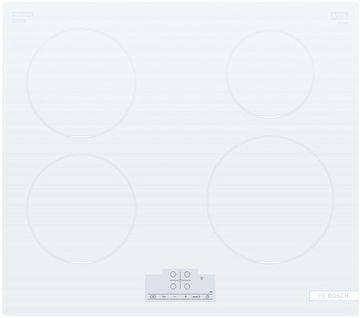 Індукційна варильна поверхня Bosch PUE612BB1E