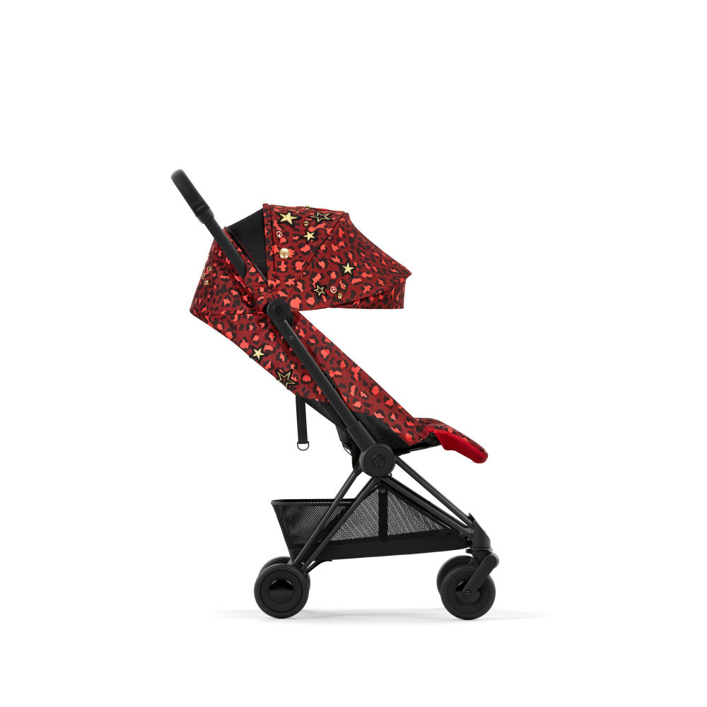 Прогулочная коляска Cybex Coya Fashion Collections