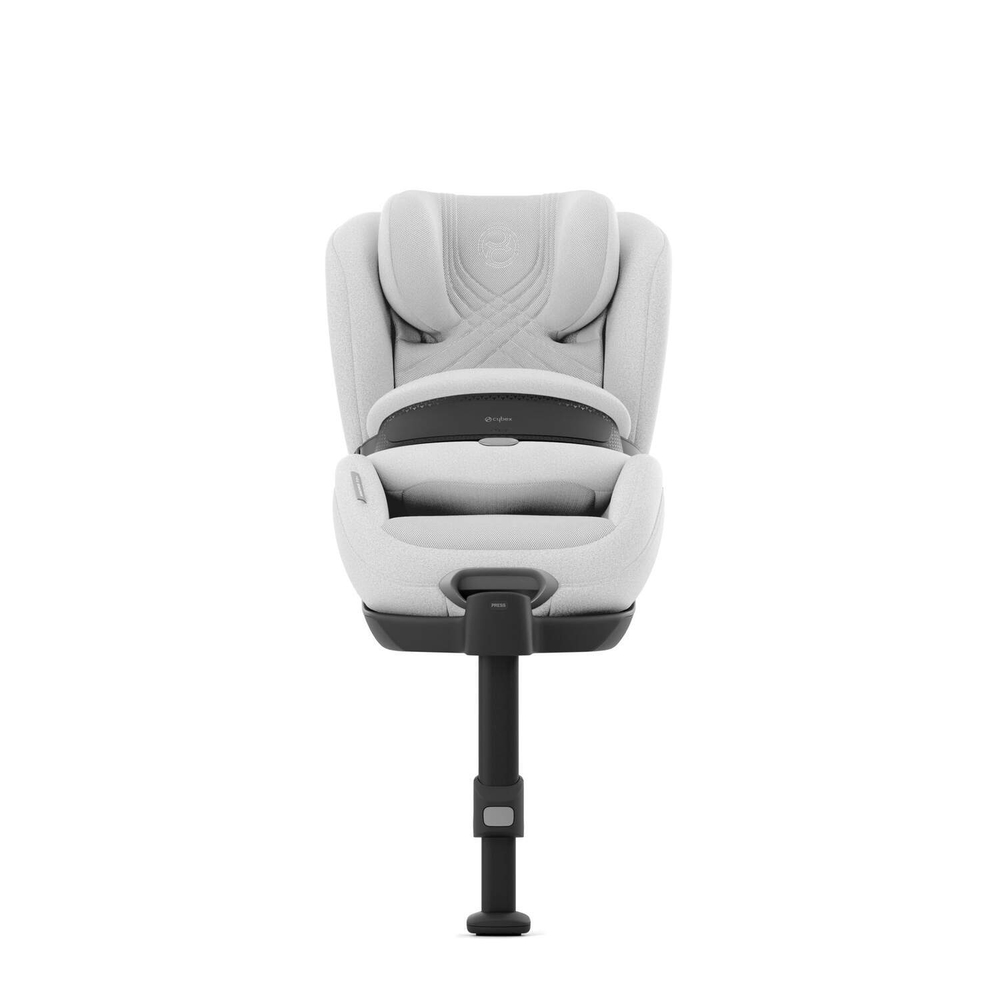 Автокресло детское Cybex Anoris T2 i-Size 1/2 (9-21 кг)