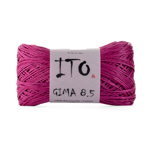 Хлопок ITO GIMA 8,5 - 014