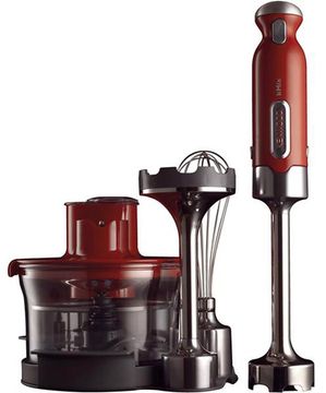 Блендер Kenwood HB 891